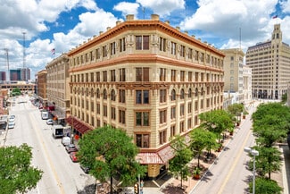 San Antonio, TX Office - 110 Broadway St