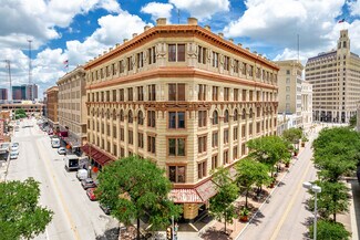 San Antonio, TX Office/Medical - 110 Broadway St San Antonio, TX Office/Medical - 110 Broadway St