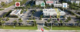 West Palm Beach, FL Retail - 7000 Okeechobee Blvd West Palm Beach, FL Retail - 7000 Okeechobee Blvd