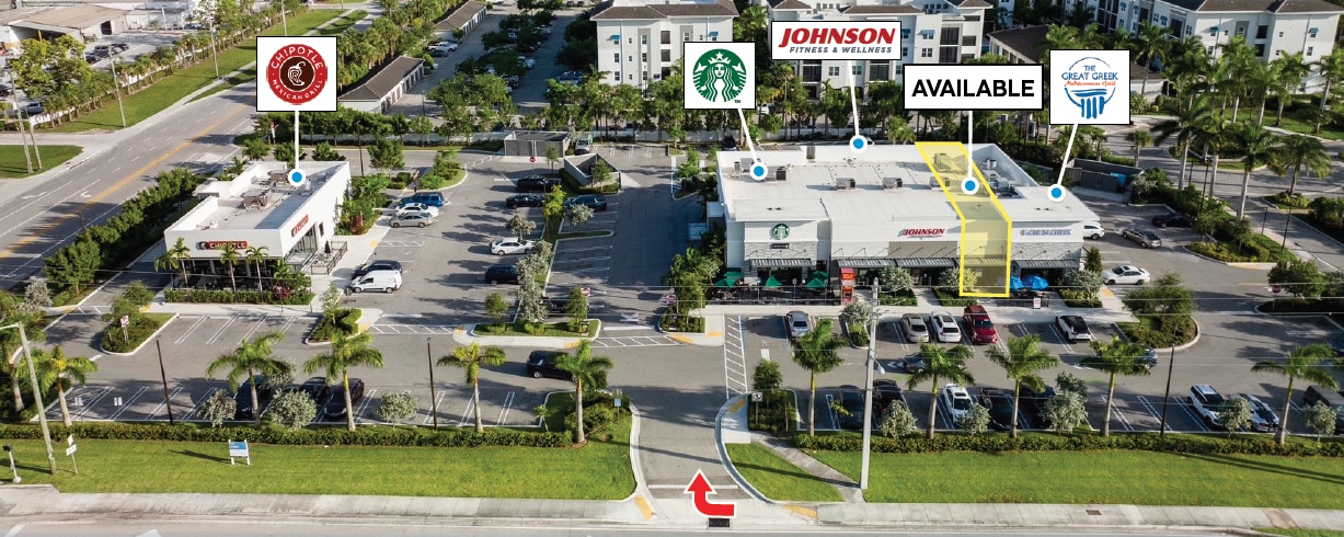 7000 Okeechobee Blvd, West Palm Beach, FL for Rent