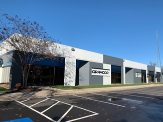 Charlotte, NC Flex - 4209 Stuart Andrew Blvd