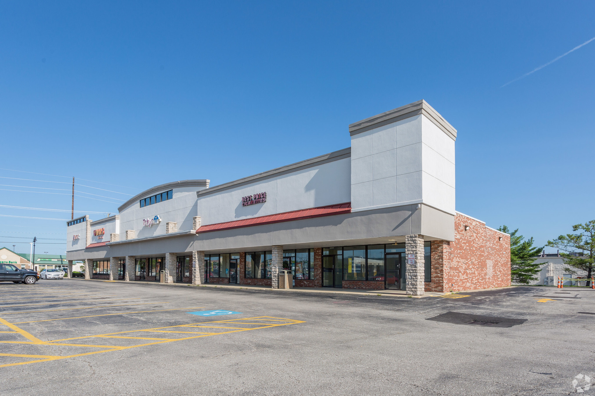 1100-1138 N Court St, Medina, OH for Rent