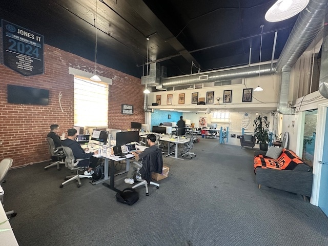 3435 Cesar Chavez, San Francisco, CA for Rent