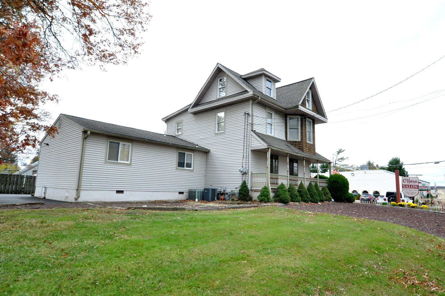 121 N White Horse Pike Somerdale, NJ 08083 Retail Property for Sale