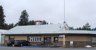 Newman Lake, WA Retail - 25011 E Trent Ave
