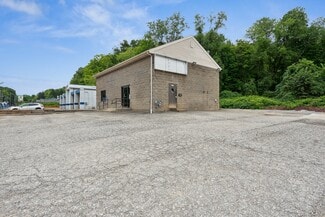 White Oak, PA Retail - 2704 Lincoln Way
