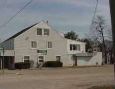 7245 Lakeshore Rd, Lexington, MI for Sale
