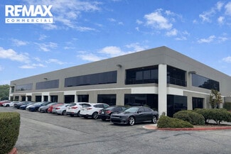 Valencia, CA Industrial - 24927 Avenue Tibbitts