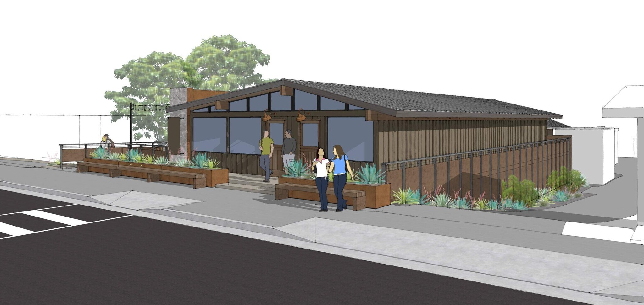 2080 Main St, Cambria, CA for Rent