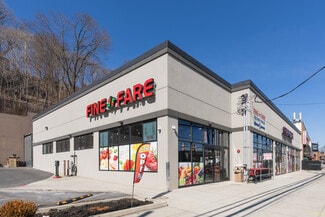 Staten Island, NY Retail - 1689 Richmond Rd Staten Island, NY Retail - 1689 Richmond Rd