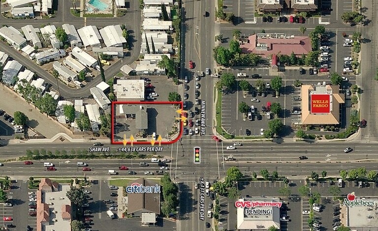 17 W Shaw Ave, Clovis, CA for Rent