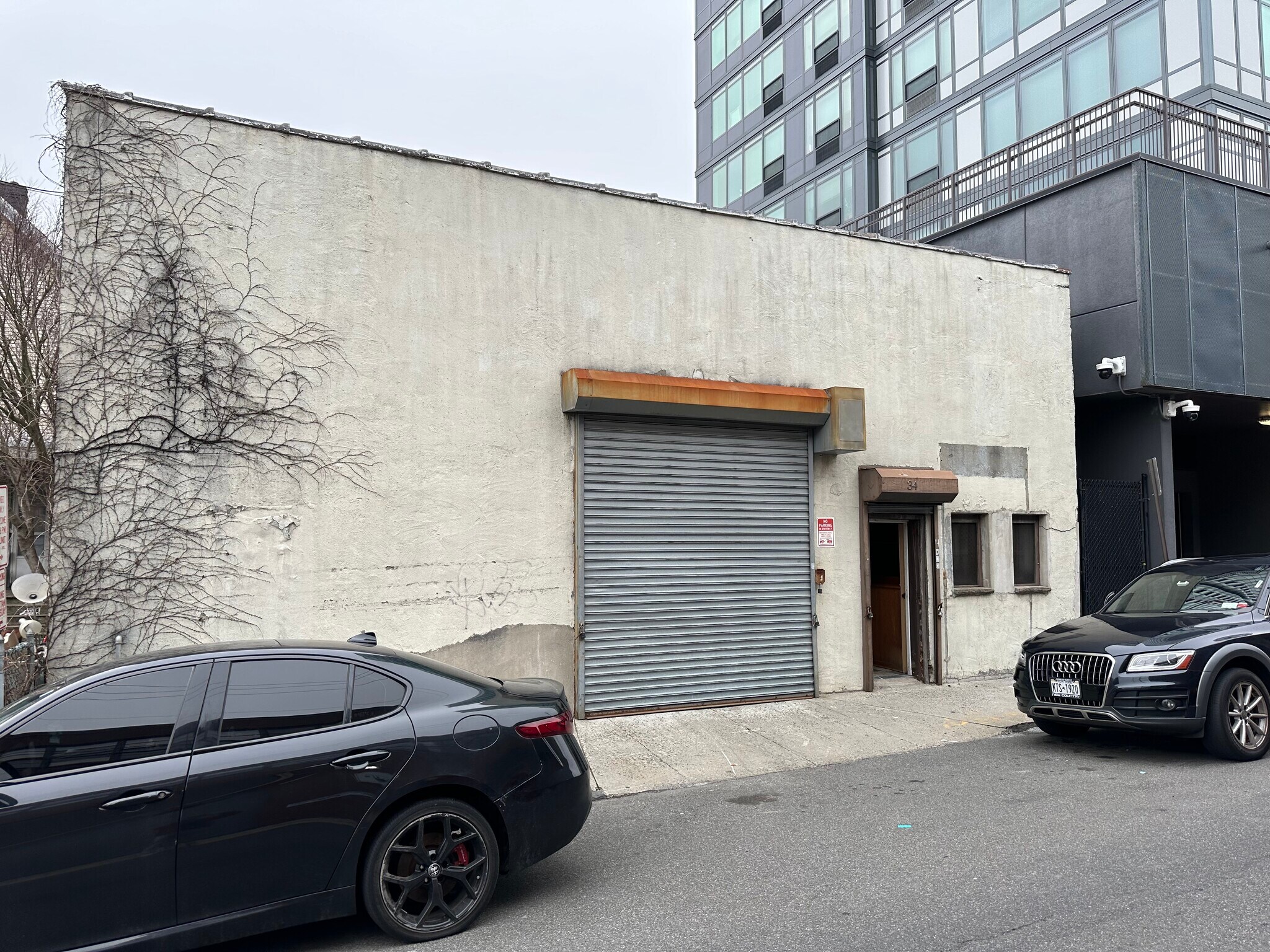 34 S West St Mount Vernon, NY 10550 Industrial Property for Lease on