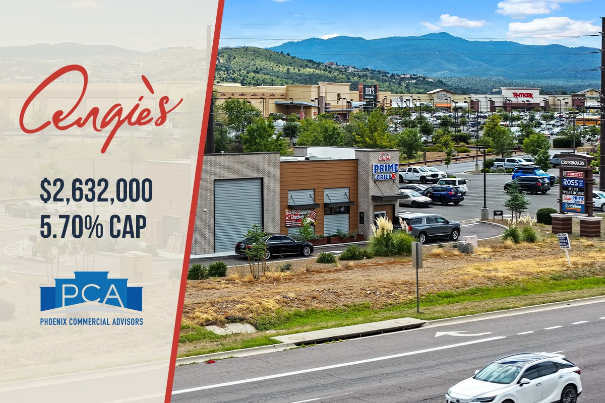 5875 E State Route 69, Prescott Valley, AZ for Sale
