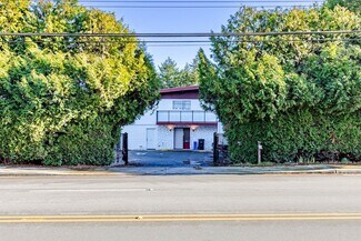 Richmond, BC Flex - 7100 No. 4 Rd