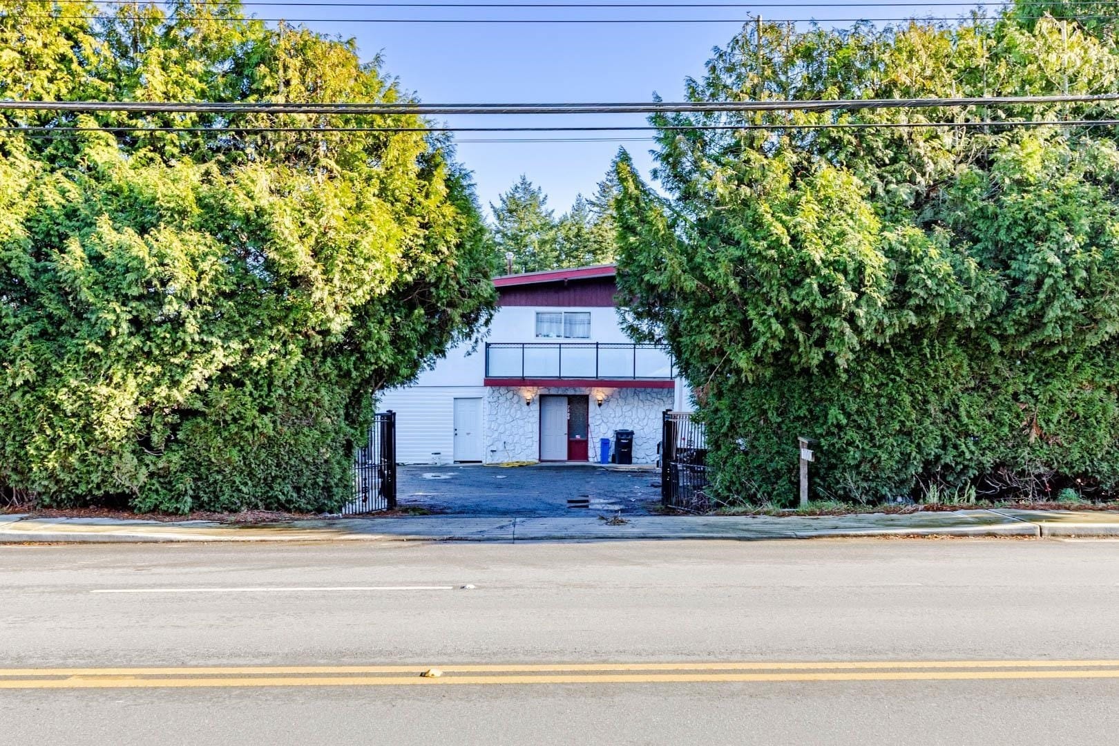 7100 No. 4 Rd, Richmond, BC for Sale