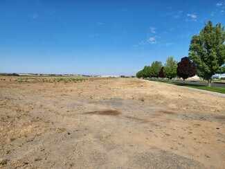 Jerome, ID Commercial - 393 American Ave