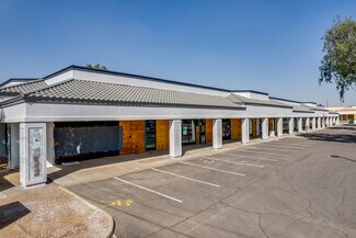 Phoenix, AZ Retail - 9001 N 29th Ave Phoenix, AZ Retail - 9001 N 29th Ave
