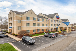 Streetsboro, OH Hospitality - 9783 State Route 14