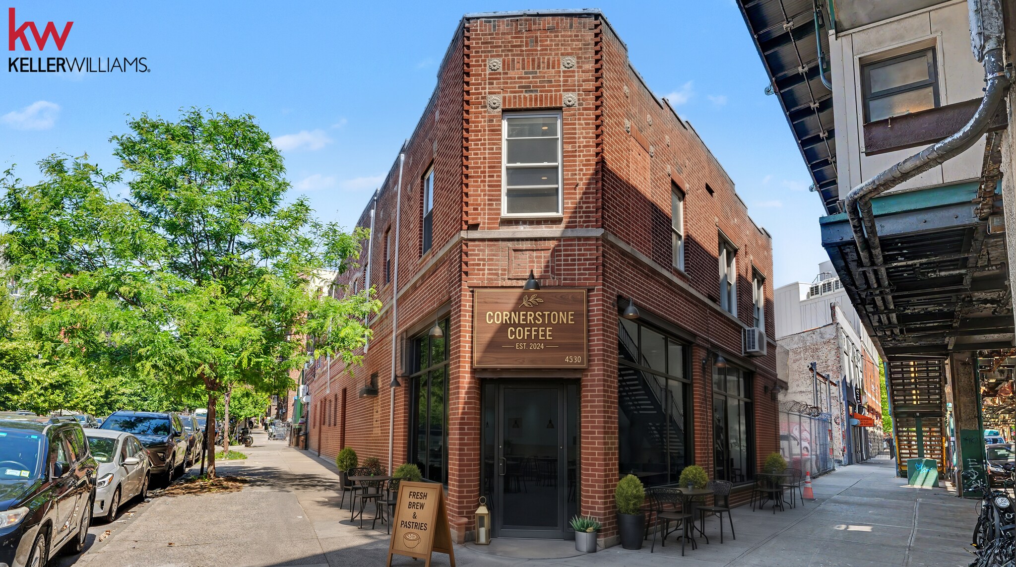 4330 New Utrecht Ave, Brooklyn, NY for Rent