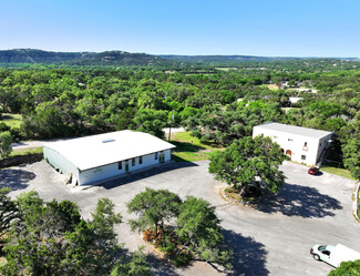 Investment Property - TX Hill Country