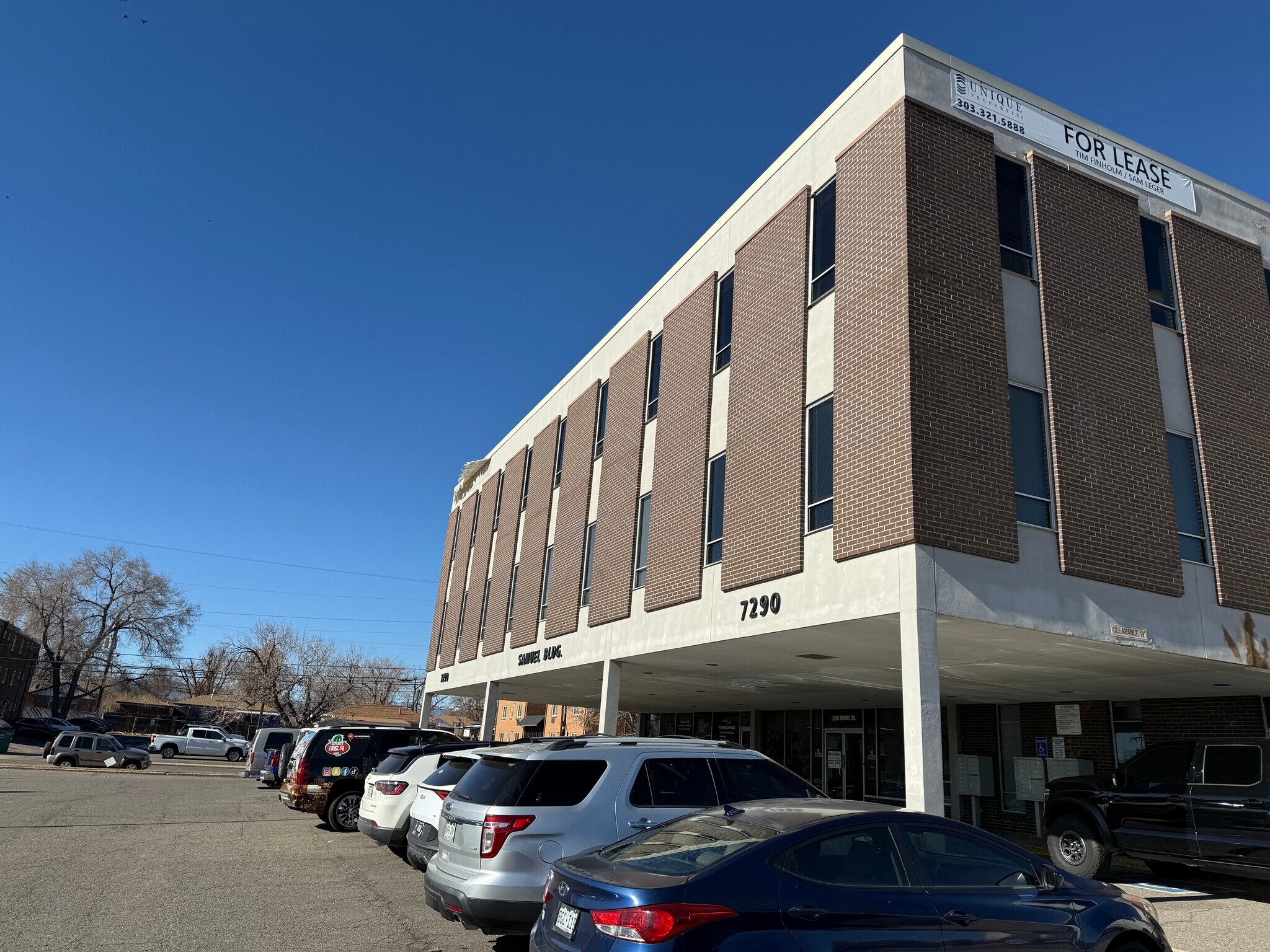 7290 Samuel Dr, Denver, CO for Rent
