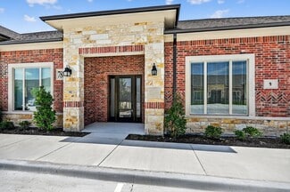 Frisco, TX Office - 7884 Preston Rd