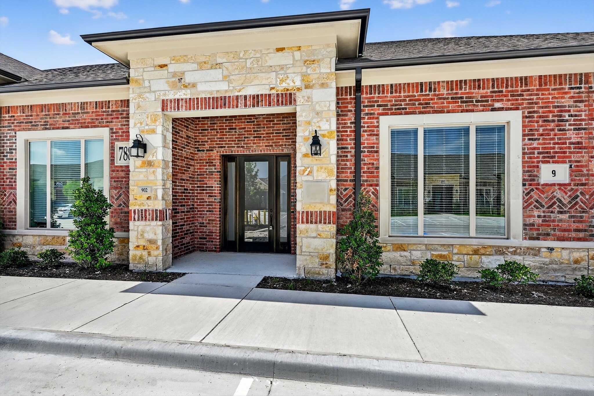 7884 Preston Rd, Frisco, TX for Rent