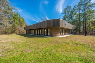 Summerville, SC Flex - 105 Lamplight Cir