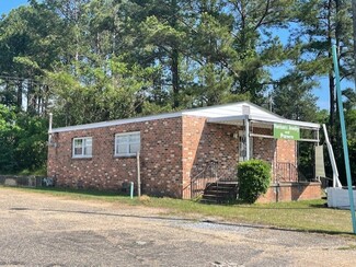 Wetumpka, AL Retail - 5695 US 231