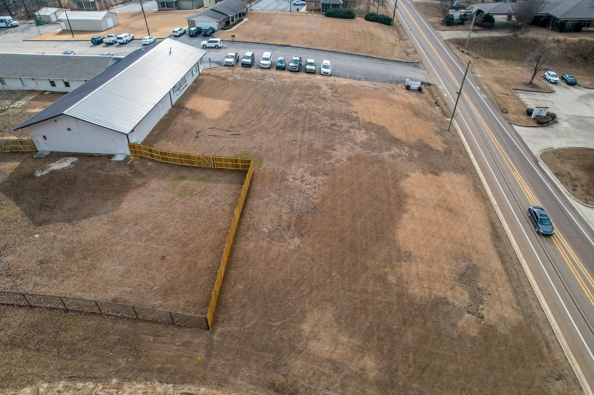 2887 S Lamar Blvd, Oxford, MS for Sale