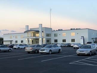 Melbourne, FL Office - 511 N John Rodes Blvd