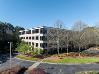 Alpharetta, GA Office - 1355 Windward Concourse Alpharetta, GA Office - 1355 Windward Concourse