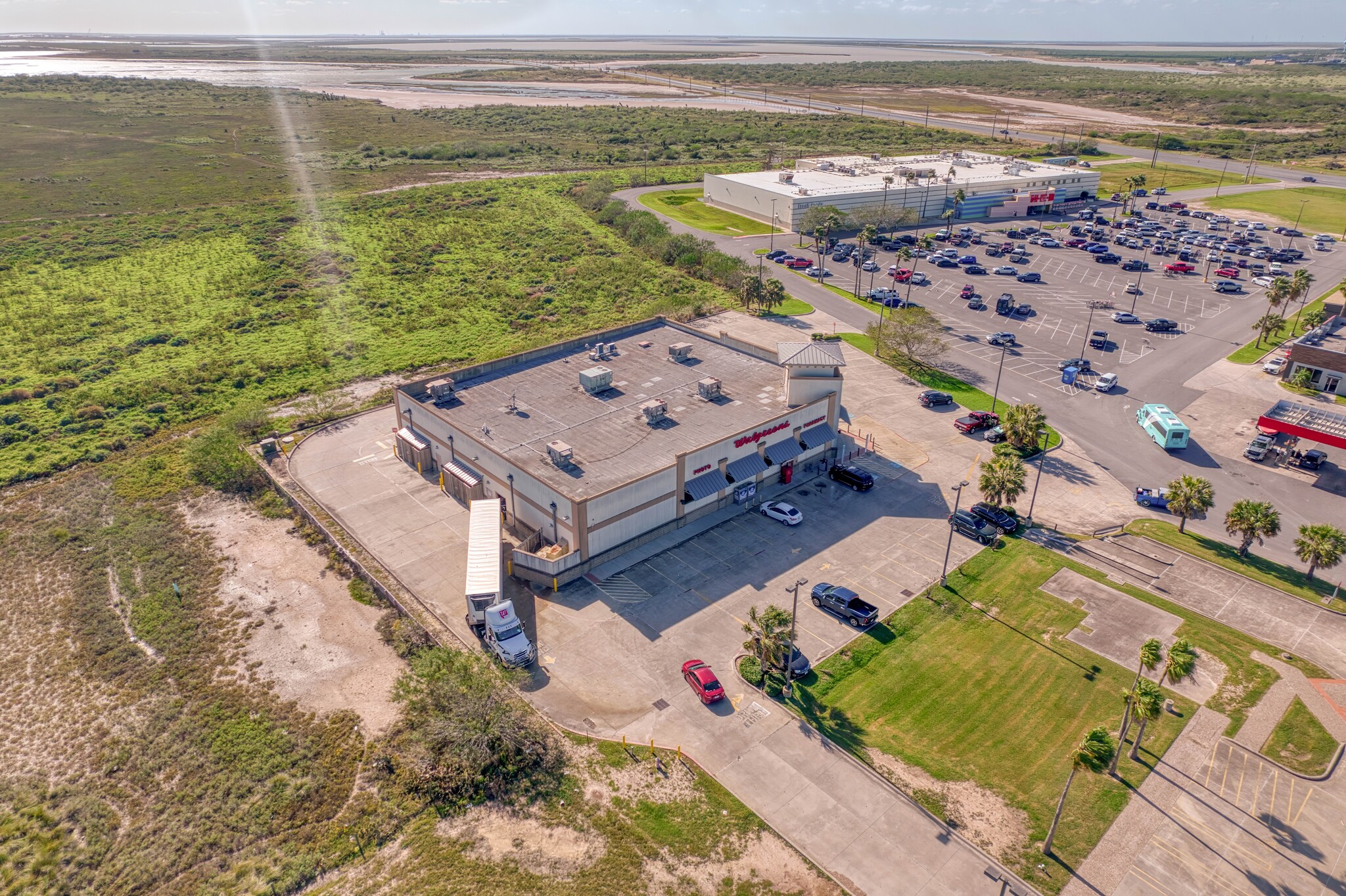 1673 State Highway 100, Port Isabel, TX for Sale