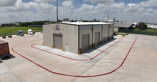 La Porte, TX Industrial - 711 S 14th St