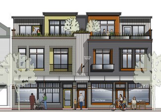 Delta, BC undefined - 4872 Delta St Delta, BC undefined - 4872 Delta St