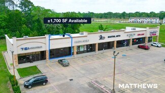 Alvin, TX Retail - 1101 E Tx-6 Hwy Alvin, TX Retail - 1101 E Tx-6 Hwy