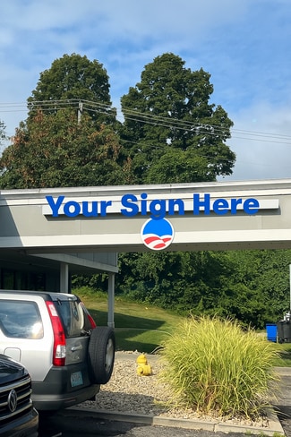 Florence, KY Retail - 8125-8187 Mall Rd