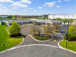 Romeoville, IL Medical - 1211-1231 W Lakeview Ct