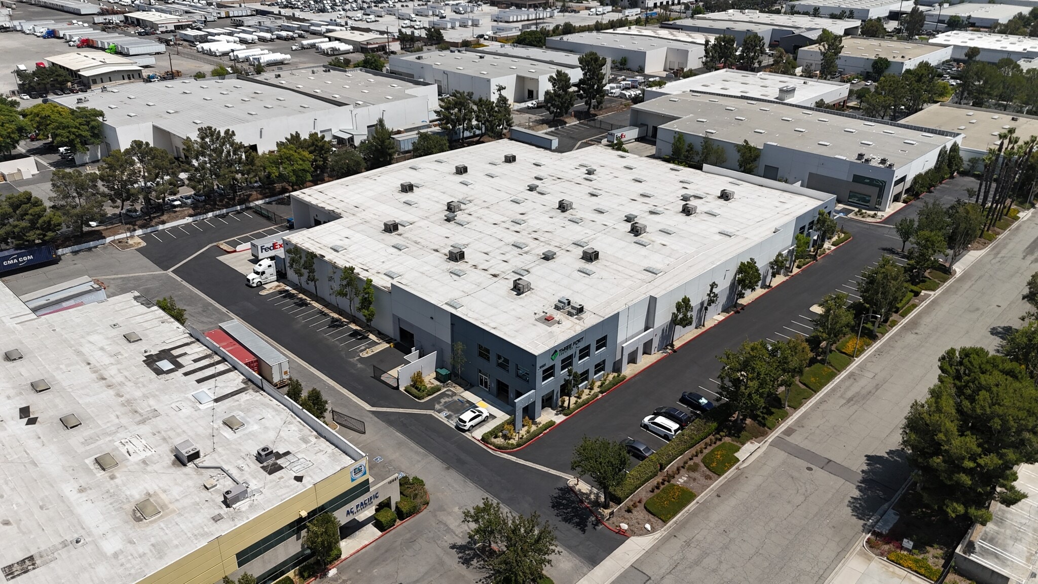 10681 Business Dr, Fontana, CA for Rent