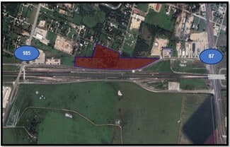 Victoria, TX Commercial - 4398 US 59 Highway St Victoria, TX Commercial - 4398 US 59 Highway St