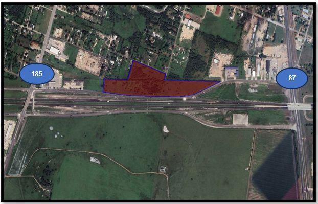 4398 US 59 Highway St, Victoria, TX for Sale