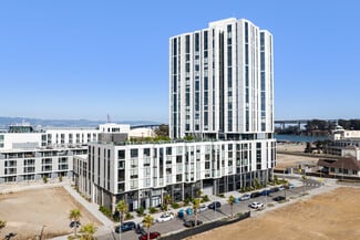 San Francisco, CA Retail - 39 Bruton St