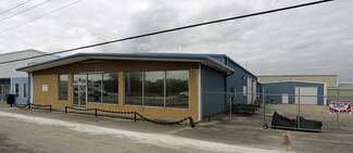 Houma, LA Industrial - 2120 Grand Caillou Rd