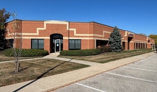 Indianapolis, IN Flex - 5604-5778 W 74th St Indianapolis, IN Flex - 5604-5778 W 74th St