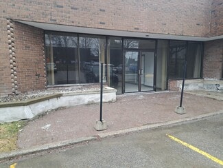 Brockville, ON Industrial - 555 California Ave