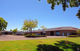 Sacramento, CA Industrial - 2700 Florin Rd