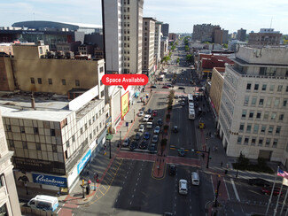 Newark, NJ Retail - 770-774 Broad St