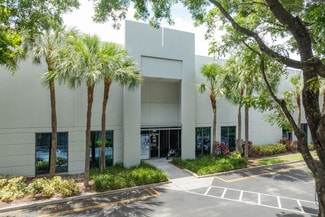 Pompano Beach, FL Industrial - 701 NW 33rd St