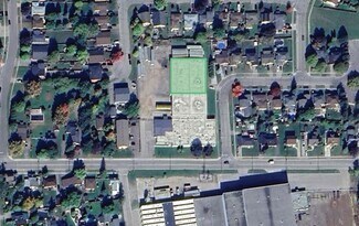 Paris, ON Industrial - 65 Silver St