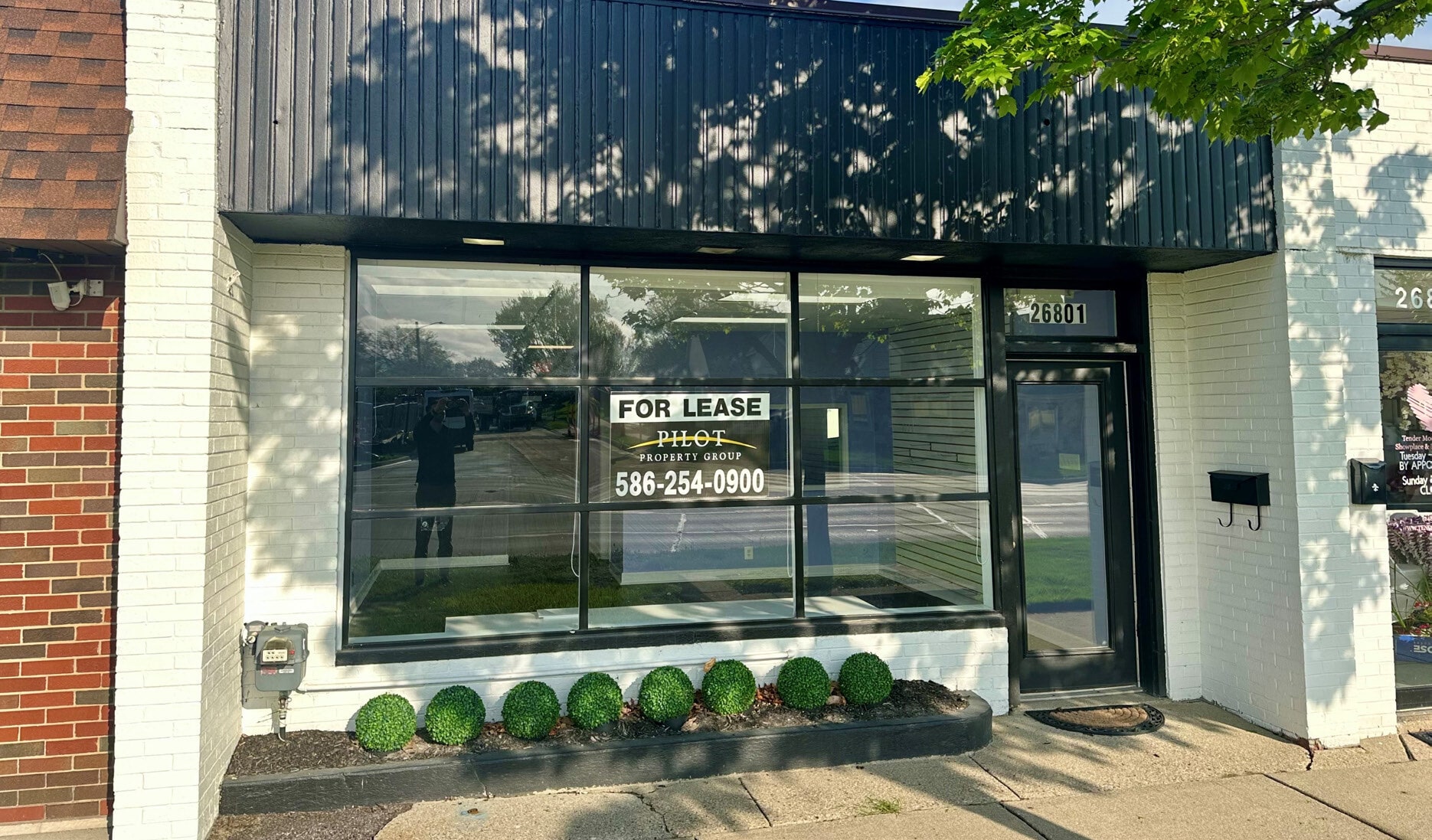 26801 Harper Ave, Saint Clair Shores, MI for Rent
